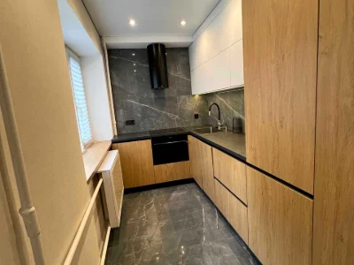 Apartment. Lesya Ukrainky Blvd., Kyiv