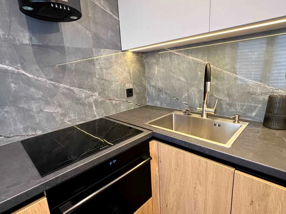 Apartment. Lesya Ukrainky Blvd., Kyiv
