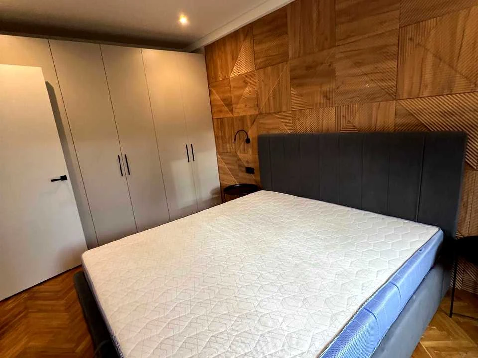 Apartment. Lesya Ukrainky Blvd., Kyiv