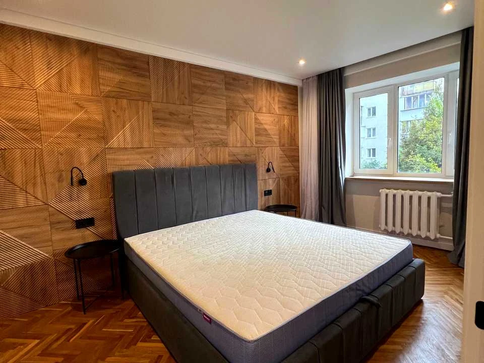Apartment. Lesya Ukrainky Blvd., Kyiv