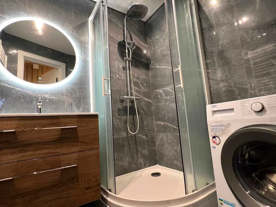 Apartment. Lesya Ukrainky Blvd., Kyiv