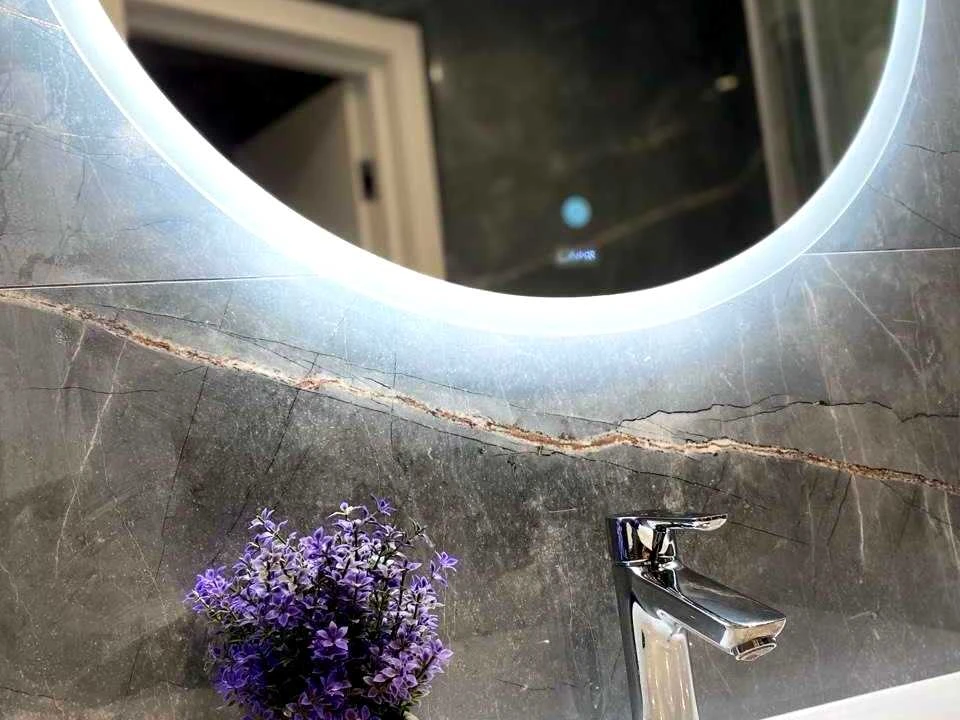Apartment. Lesya Ukrainky Blvd., Kyiv