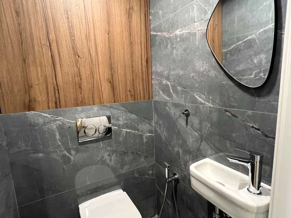 Apartment. Lesya Ukrainky Blvd., Kyiv