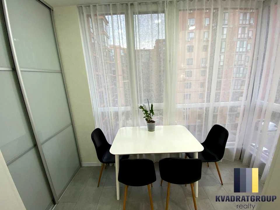 Квартира. Дніпро, Запорізьке шосе