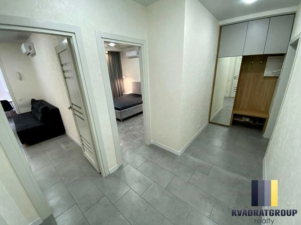 Квартира. Дніпро, Запорізьке шосе