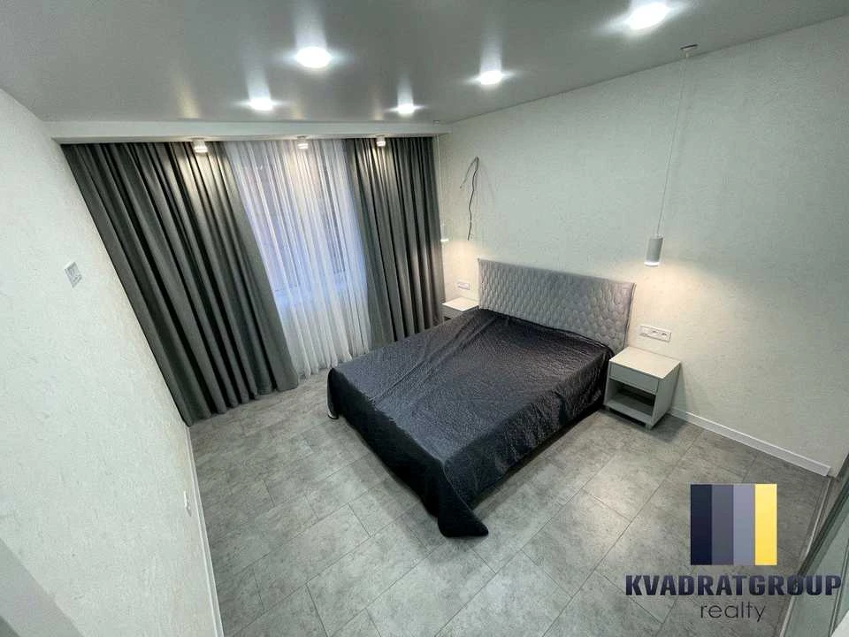 Квартира. Дніпро, Запорізьке шосе