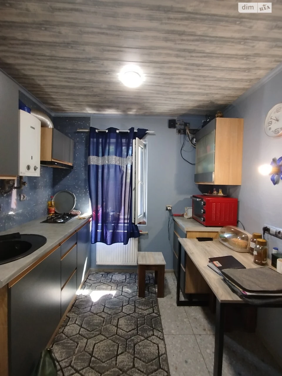 Продажа Часть дома Первомайское Поселок