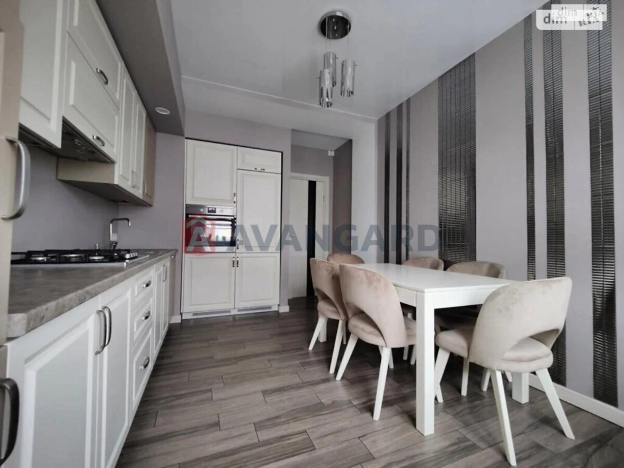 Apartment for Sale in Шевченківський