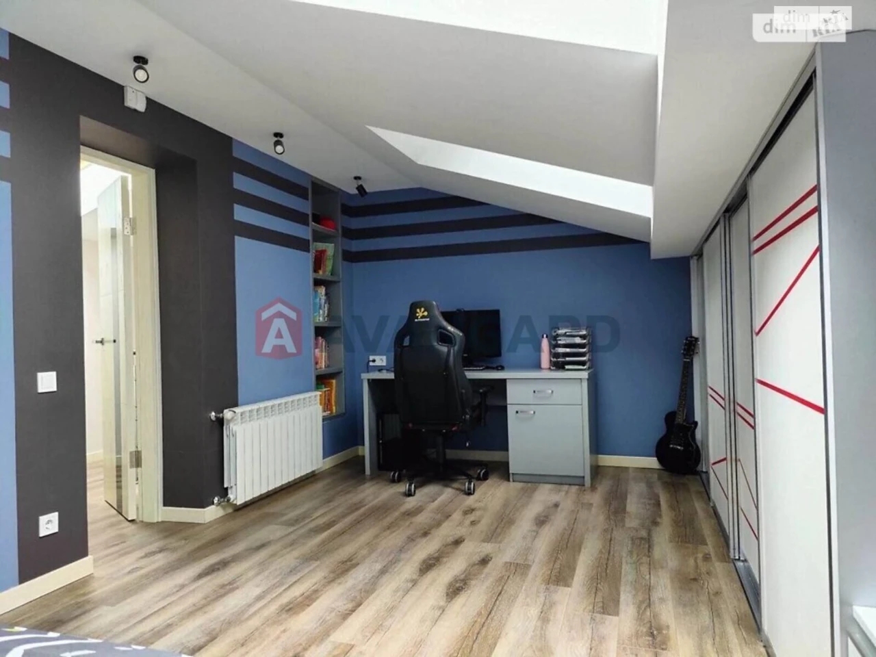 Apartment for Sale in Шевченківський