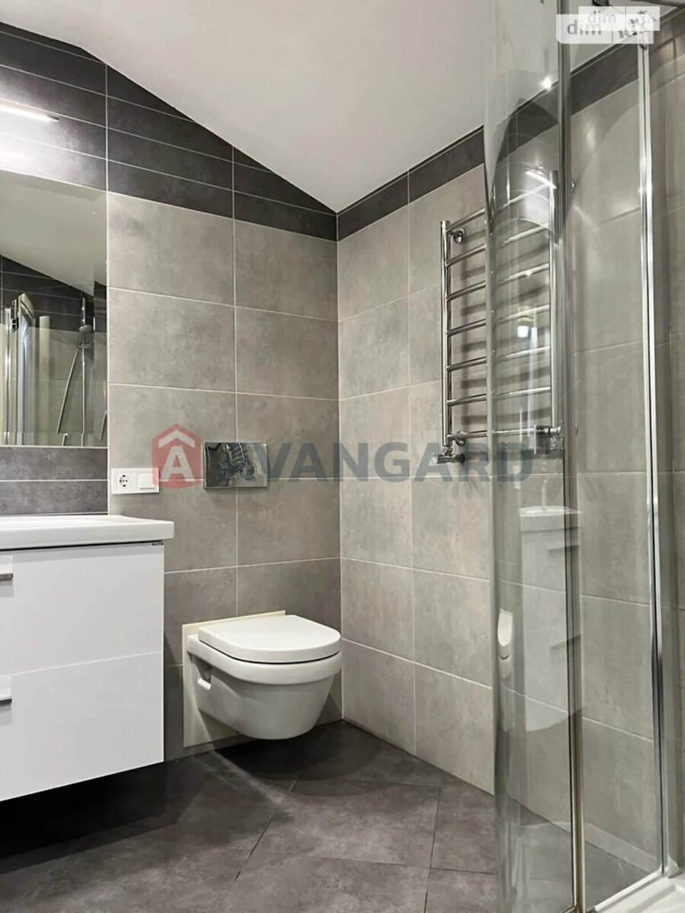 Apartment for Sale in Шевченківський