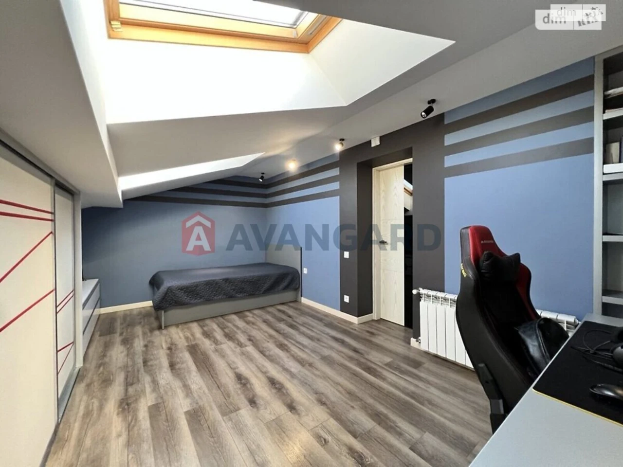 Apartment for Sale in Шевченківський