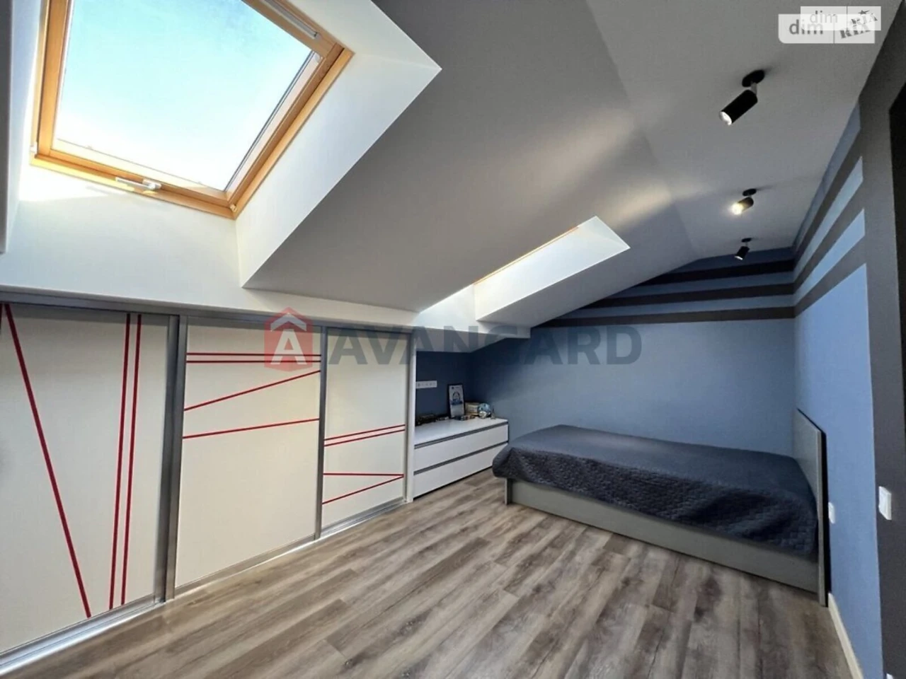 Apartment for Sale in Шевченківський