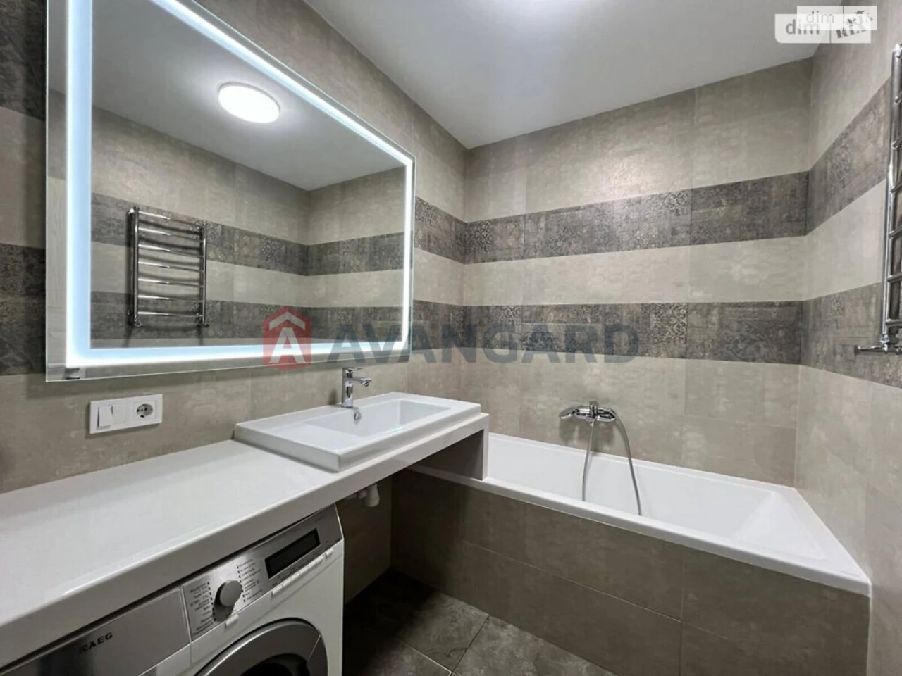 Apartment for Sale in Шевченківський