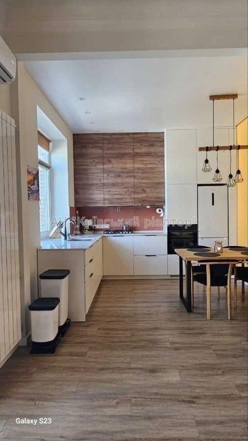 2-room apartment 64.3 m² for sale, Bolshaya Vasylkovskaya