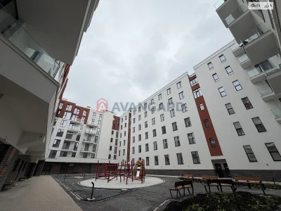 Sale of Apartment in Lychakiv district