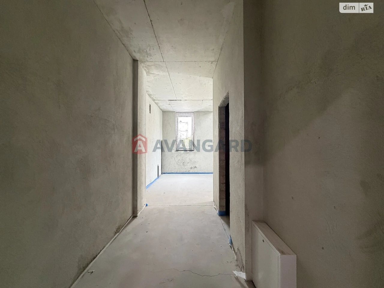 Sale of Apartment in Lychakiv district