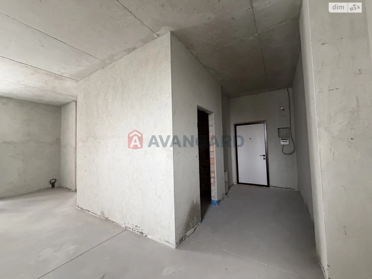 Sale of Apartment in Lychakiv district