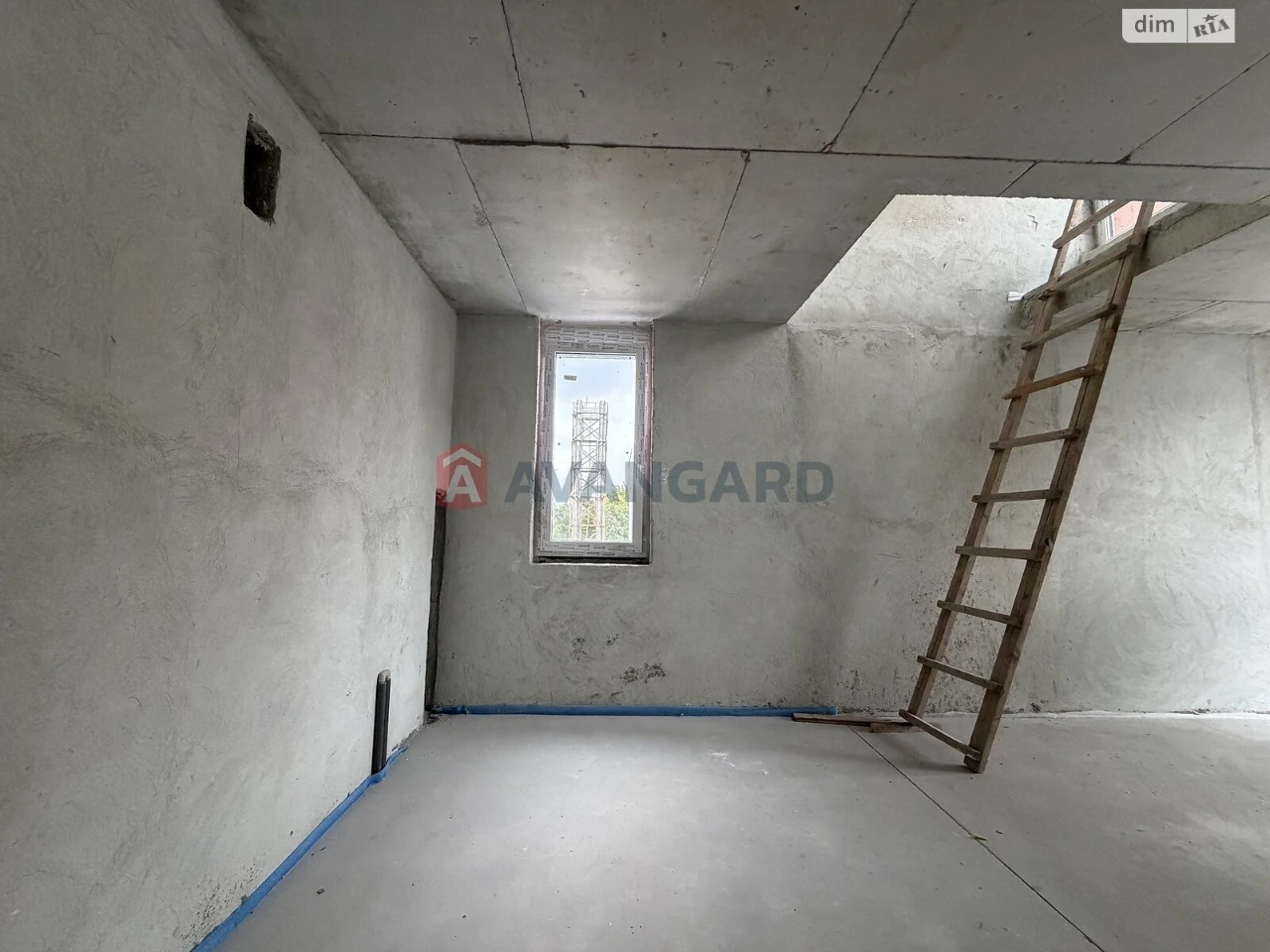 Sale of Apartment in Lychakiv district