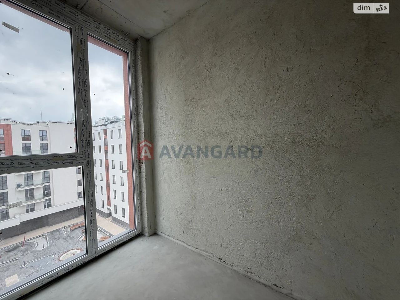 Sale of Apartment in Lychakiv district
