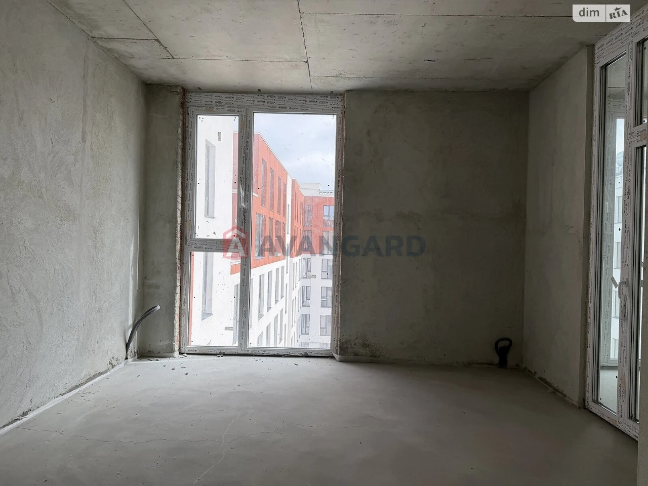 Sale of Apartment in Lychakiv district