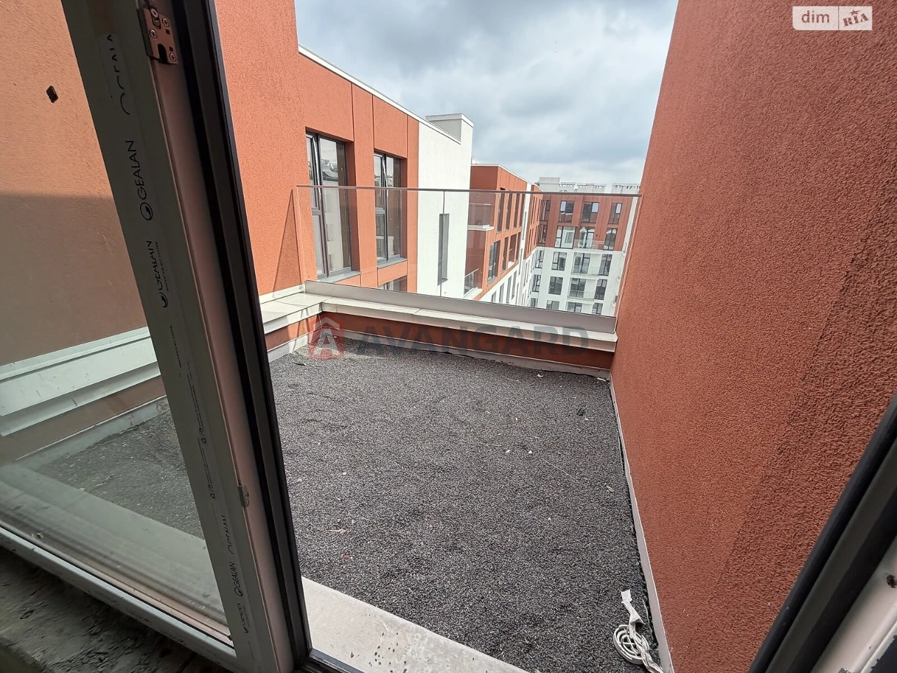 Sale of Apartment in Lychakiv district