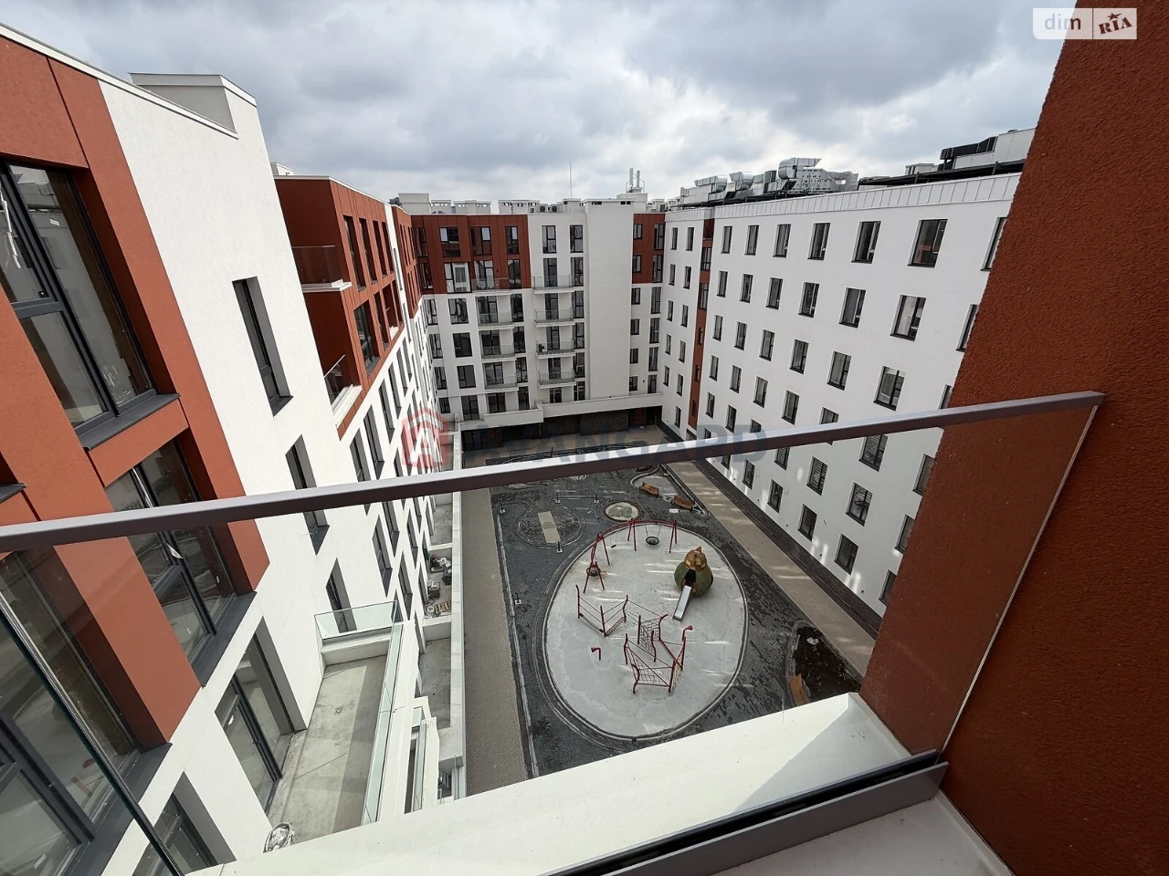 Sale of Apartment in Lychakiv district