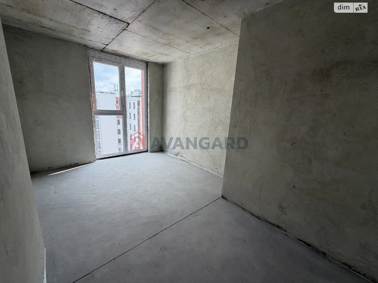 Sale of Apartment in Lychakiv district