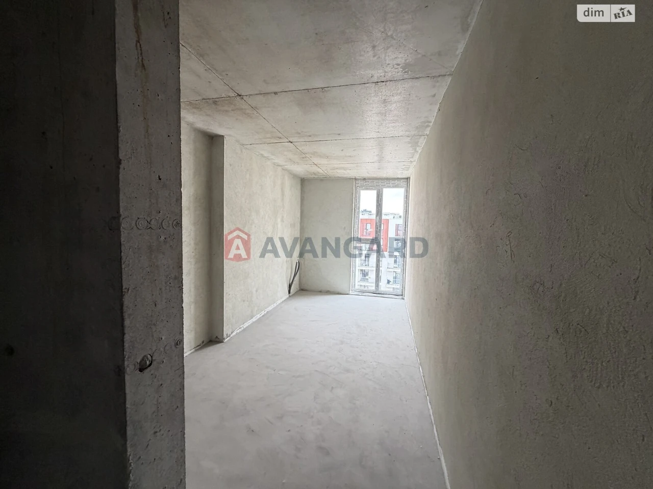 Sale of Apartment in Lychakiv district