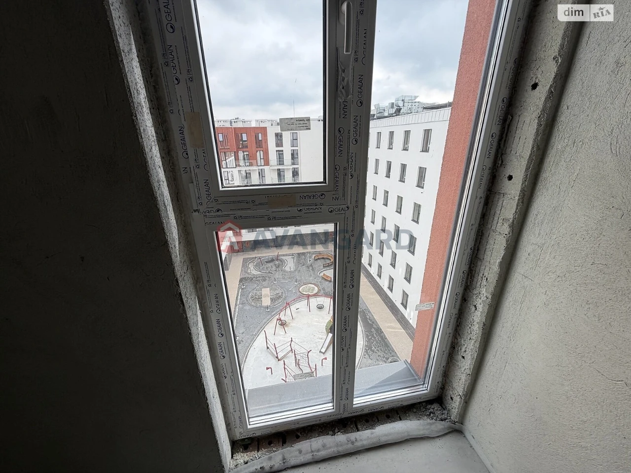 Sale of Apartment in Lychakiv district