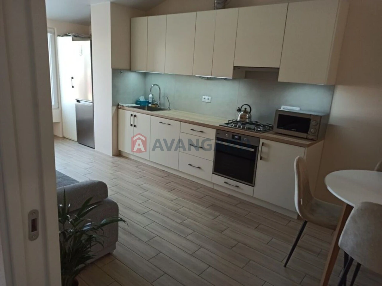 Продажа квартиры, ул. Космическая 3. 50 м².