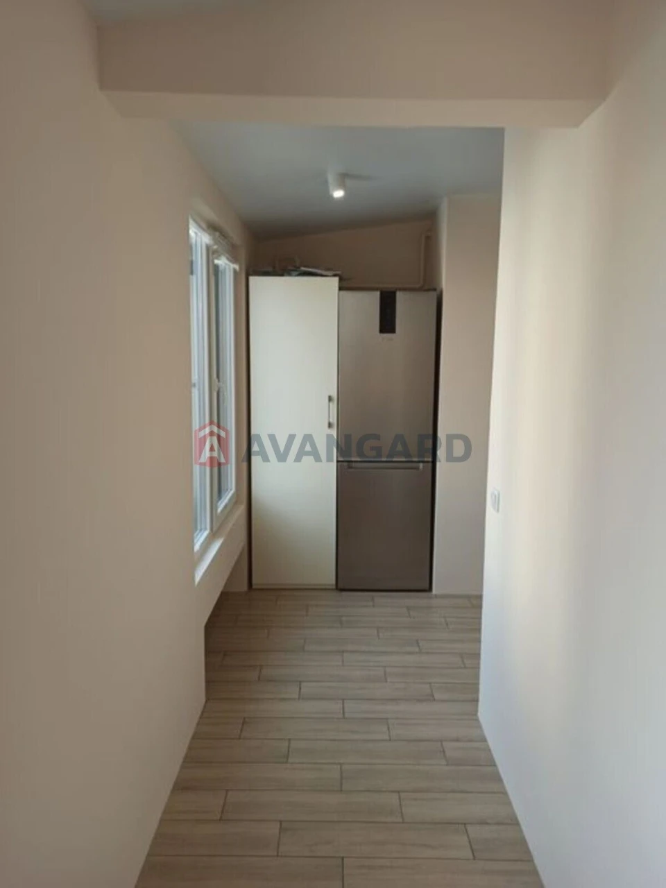 Продажа квартиры, ул. Космическая 3. 50 м².