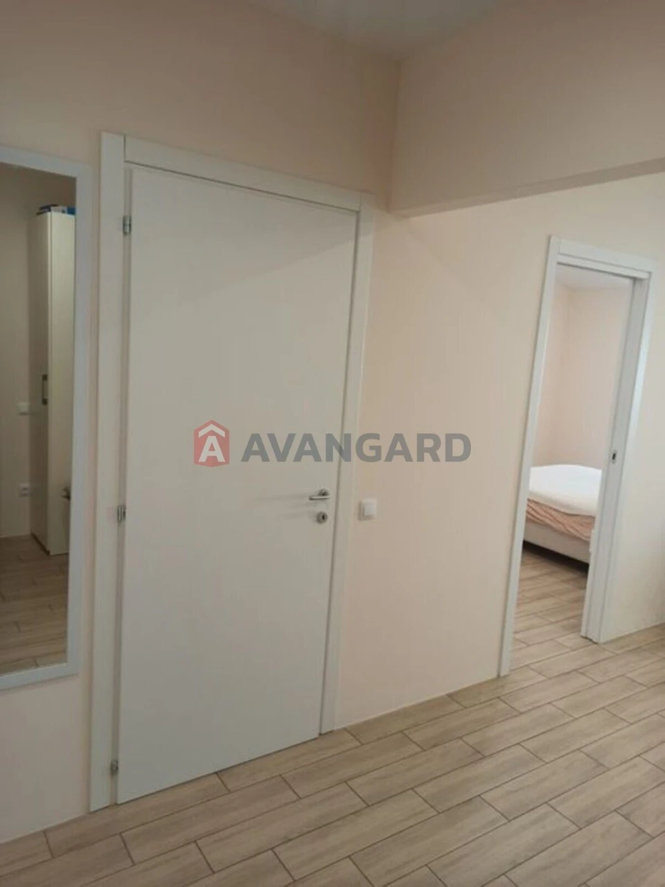 Продажа квартиры, ул. Космическая 3. 50 м².