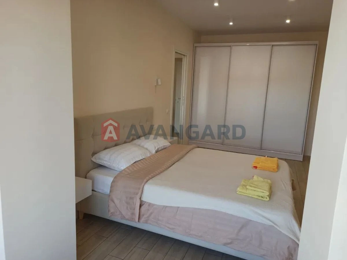 Продажа квартиры, ул. Космическая 3. 50 м².