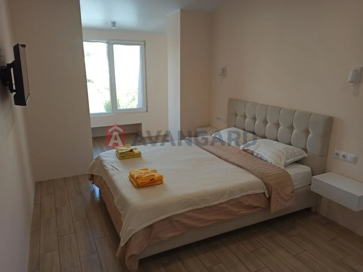 Продажа квартиры, ул. Космическая 3. 50 м².