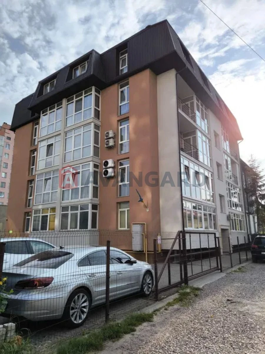 Продажа квартиры, ул. Космическая 3. 50 м².