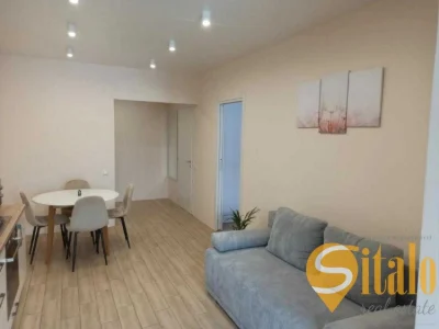 Sale of a 1-bedroom apartment on Mazepa Street (Kosmichna), new building