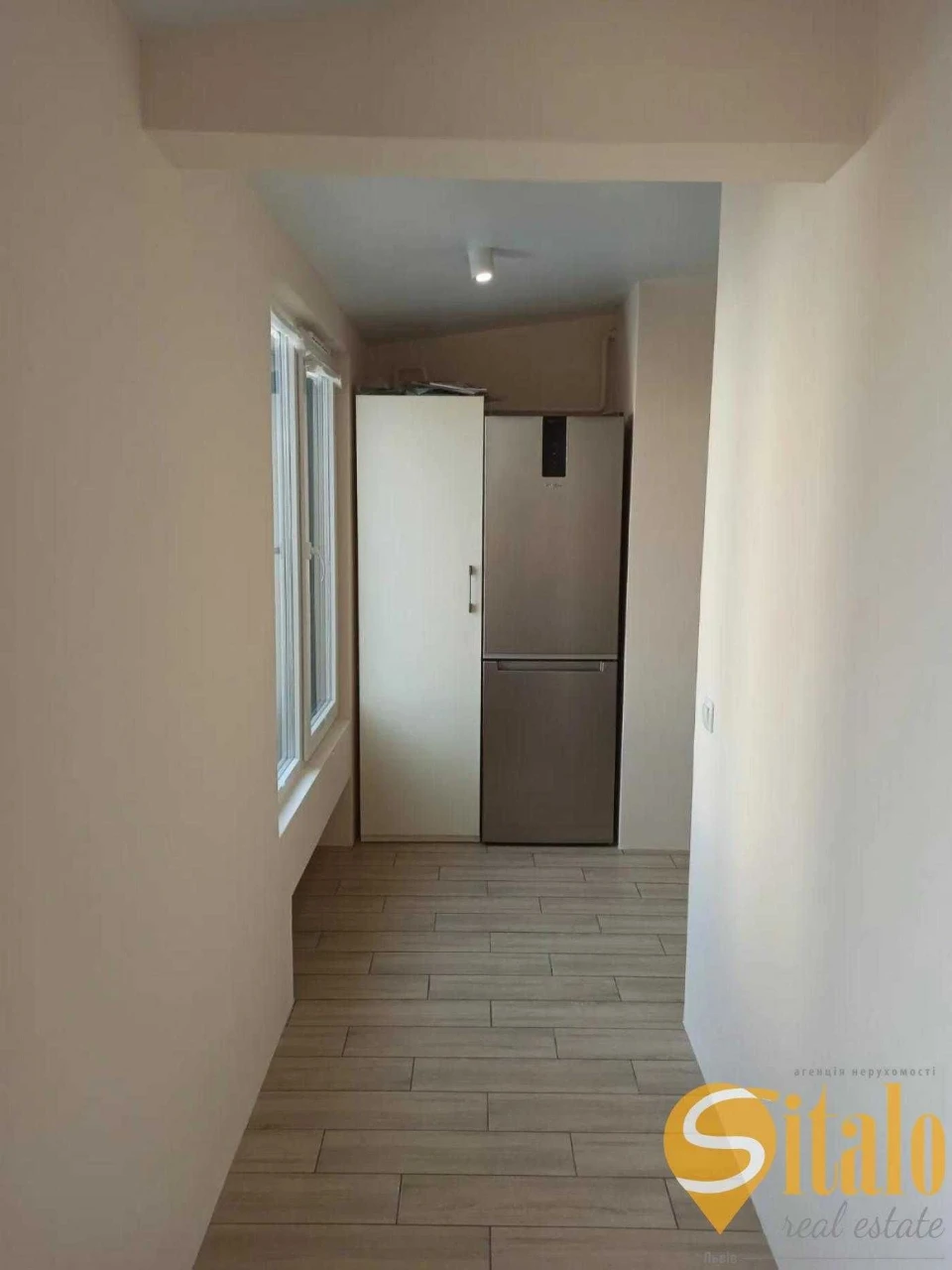 Sale of a 1-bedroom apartment on Mazepa Street (Kosmichna), new building