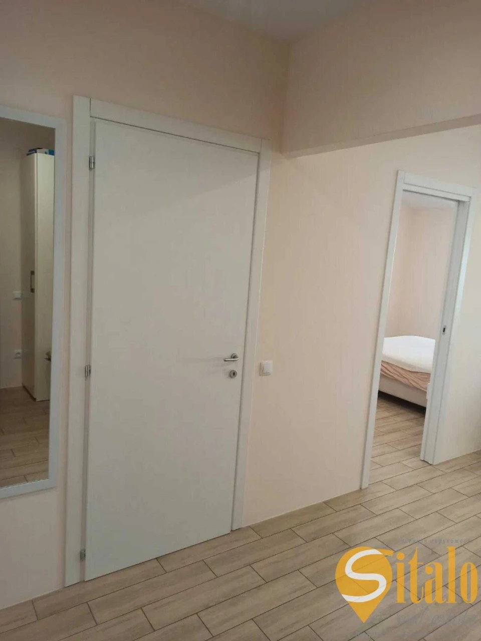 Sale of a 1-bedroom apartment on Mazepa Street (Kosmichna), new building