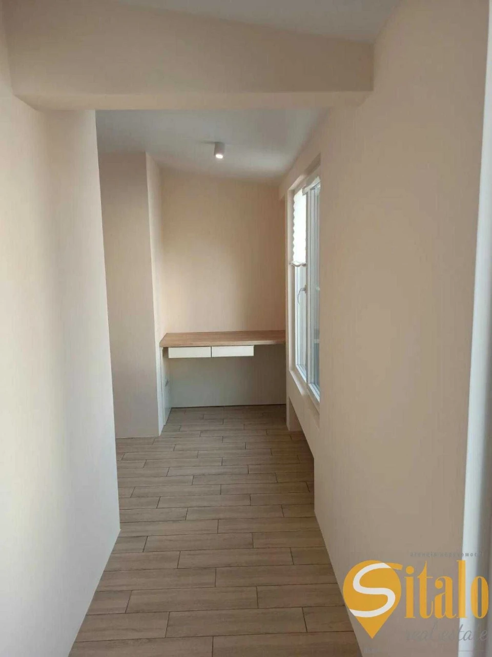 Sale of a 1-bedroom apartment on Mazepa Street (Kosmichna), new building
