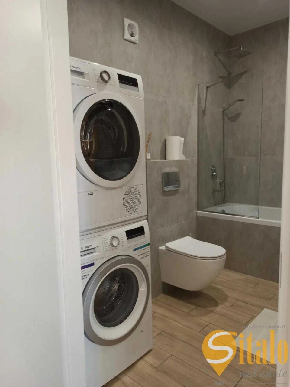 Sale of a 1-bedroom apartment on Mazepa Street (Kosmichna), new building