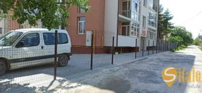 Sale of a 1-bedroom apartment on Mazepa Street (Kosmichna), new building