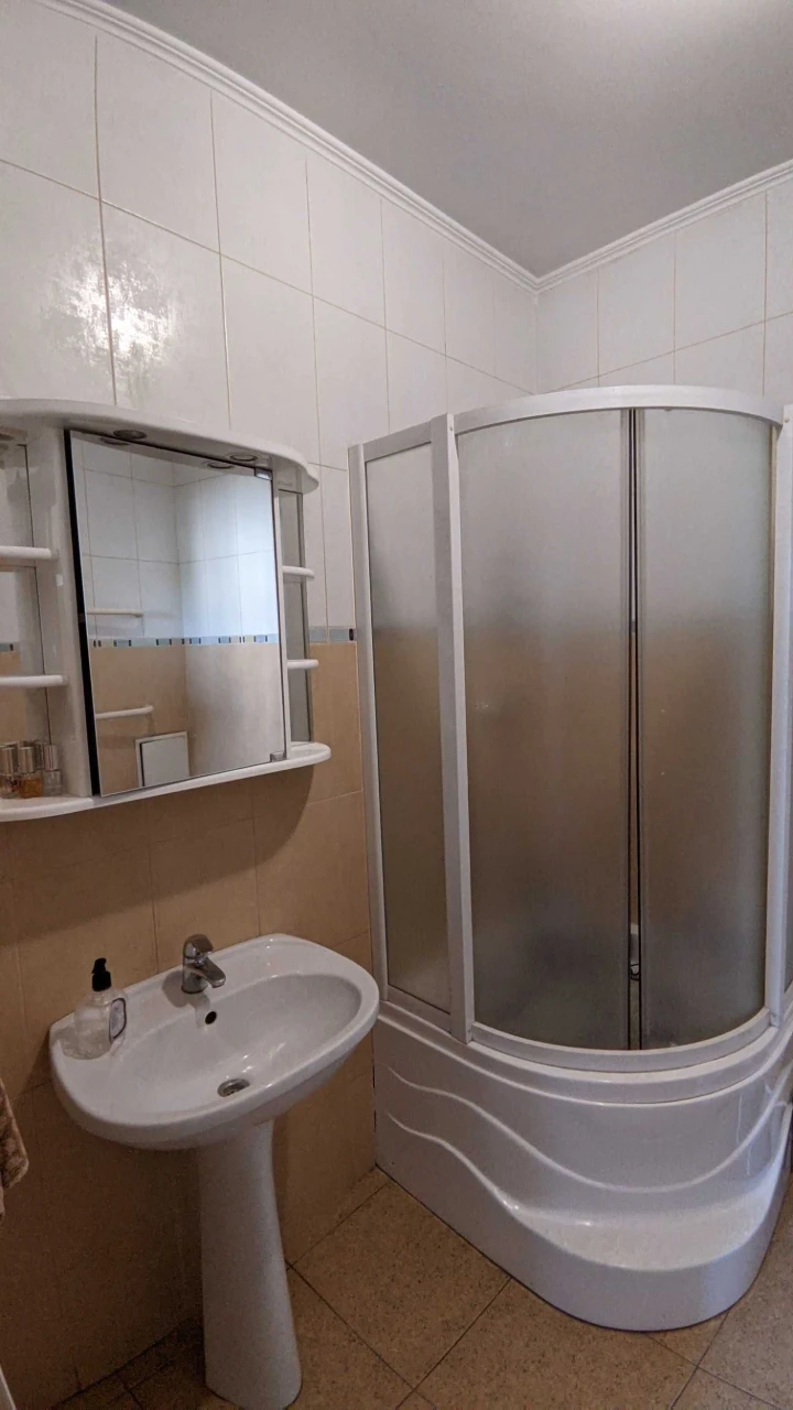 Видова квартира,  Лобановського 126Г, метро Деміївська. Без