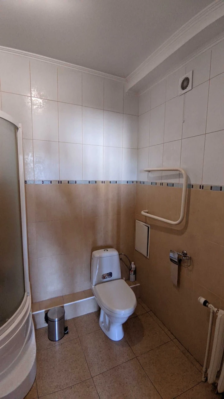 Видова квартира,  Лобановського 126Г, метро Деміївська. Без