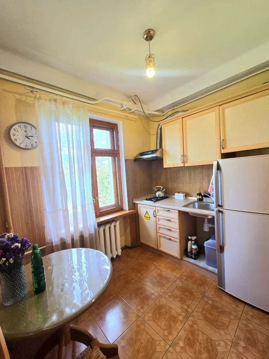2-room apartment for sale, Ruzhynska St. 18/59, Nyvk metro station