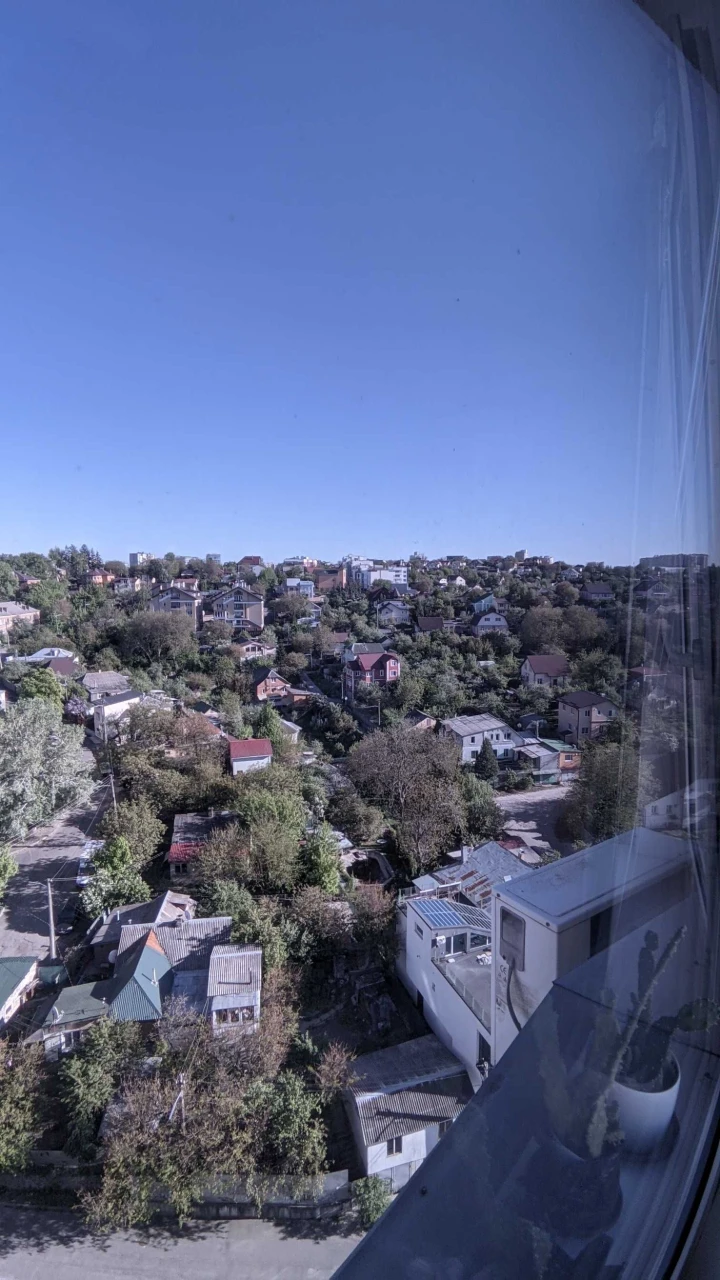Видова квартира,  Лобановського 126Г, метро Деміївська. Без