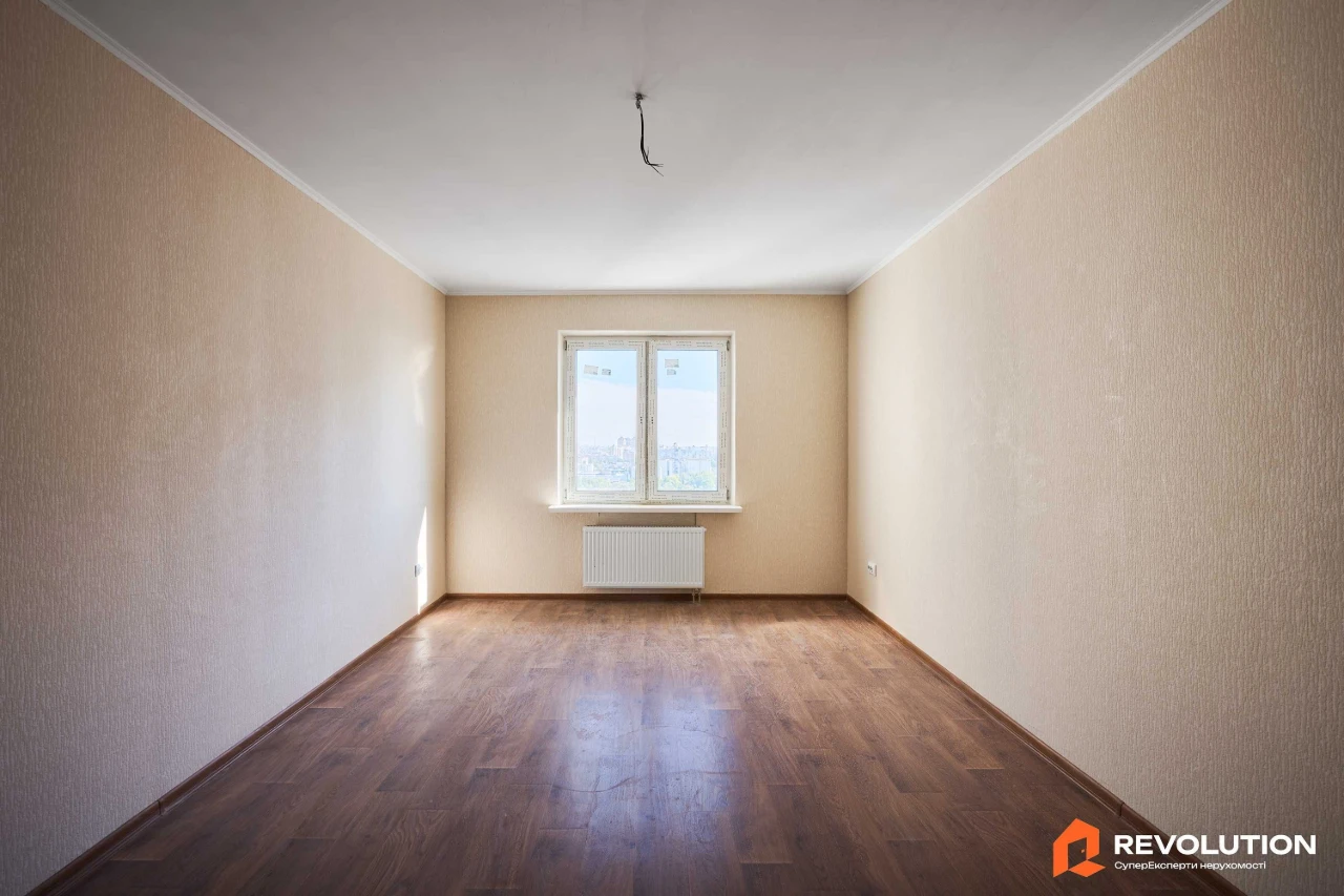 Без комісії. Продаж 1к квартири 55.2м2, вул.Коноплянська 22А