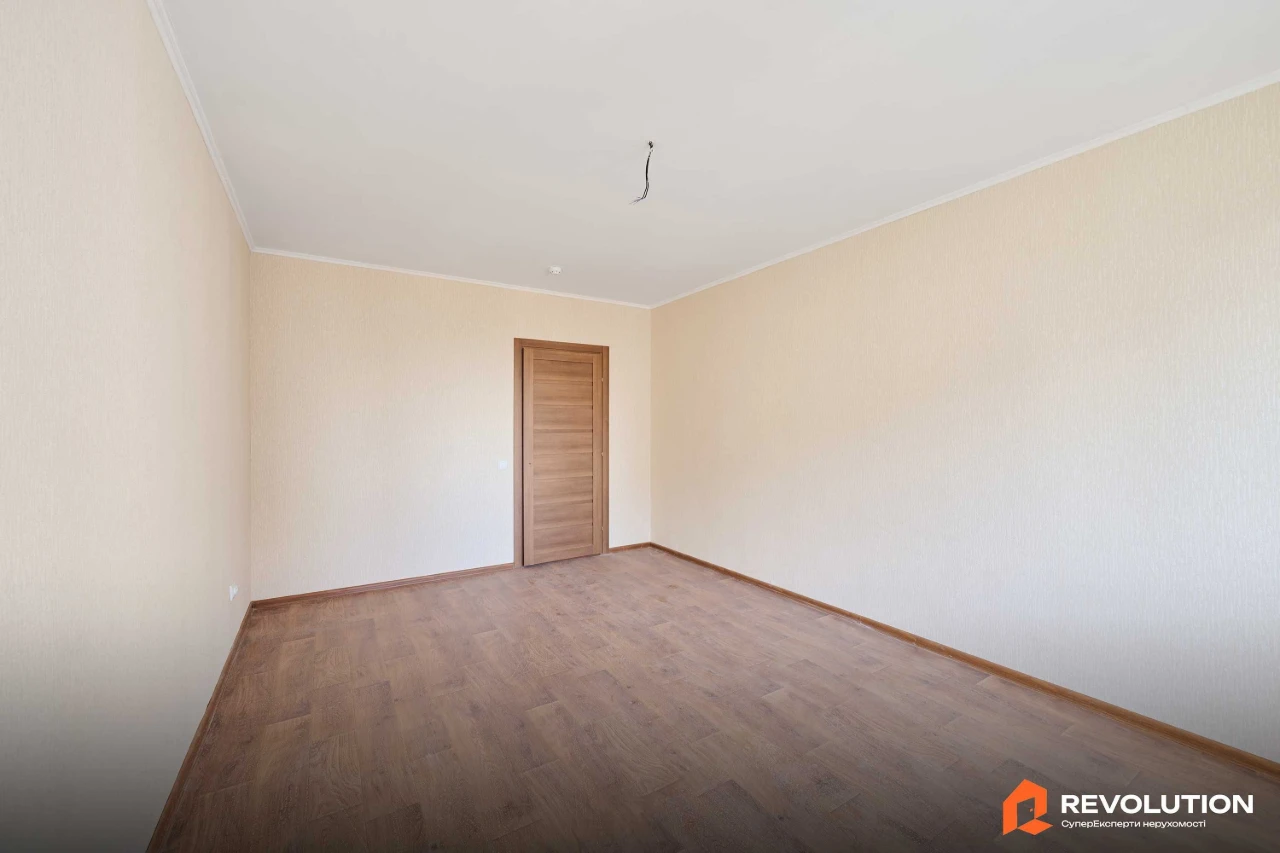 Без комісії. Продаж 1к квартири 55.2м2, вул.Коноплянська 22А