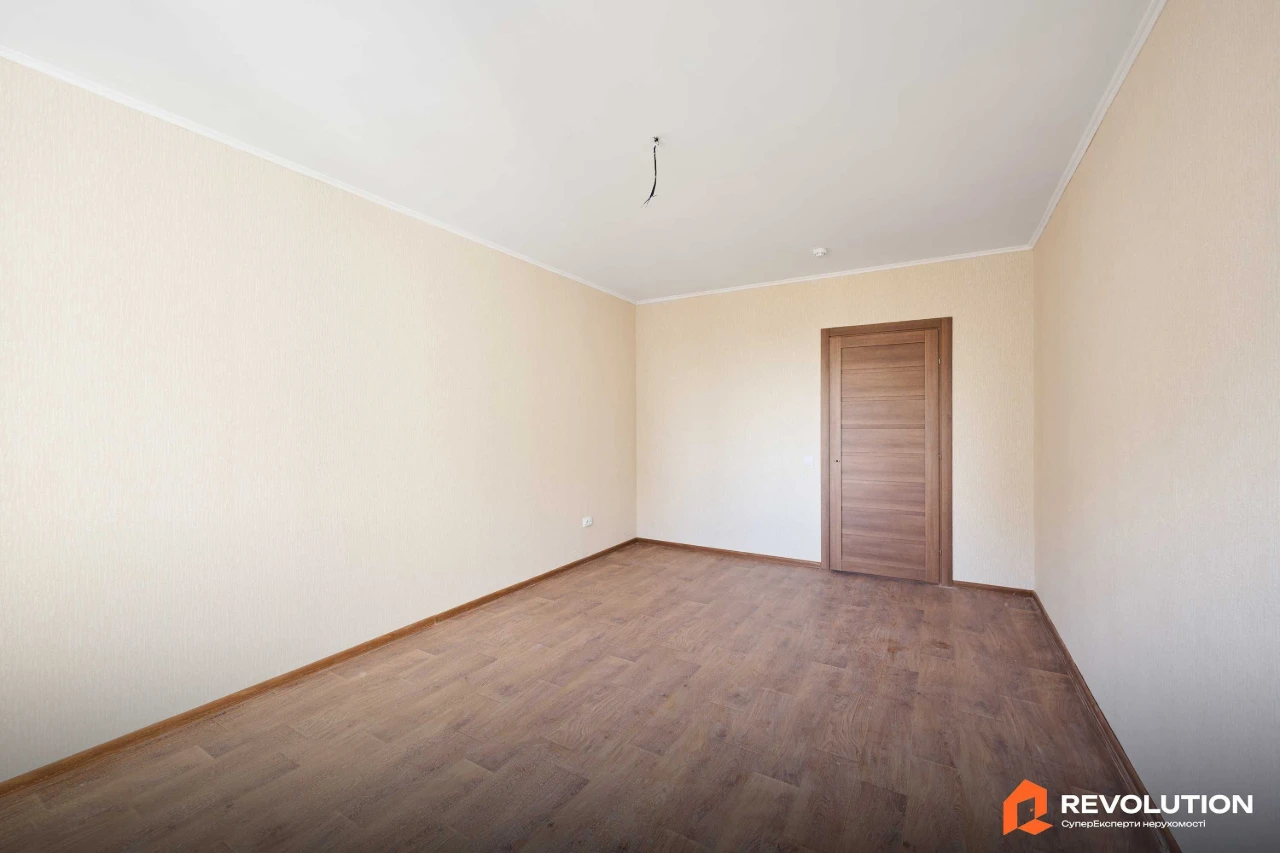 Без комісії. Продаж 1к квартири 55.2м2, вул.Коноплянська 22А