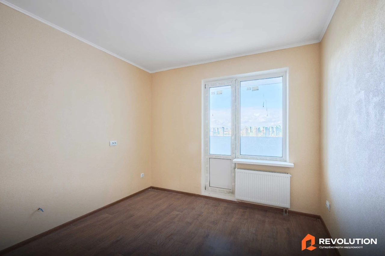 Без комісії. Продаж 1к квартири 55.2м2, вул.Коноплянська 22А
