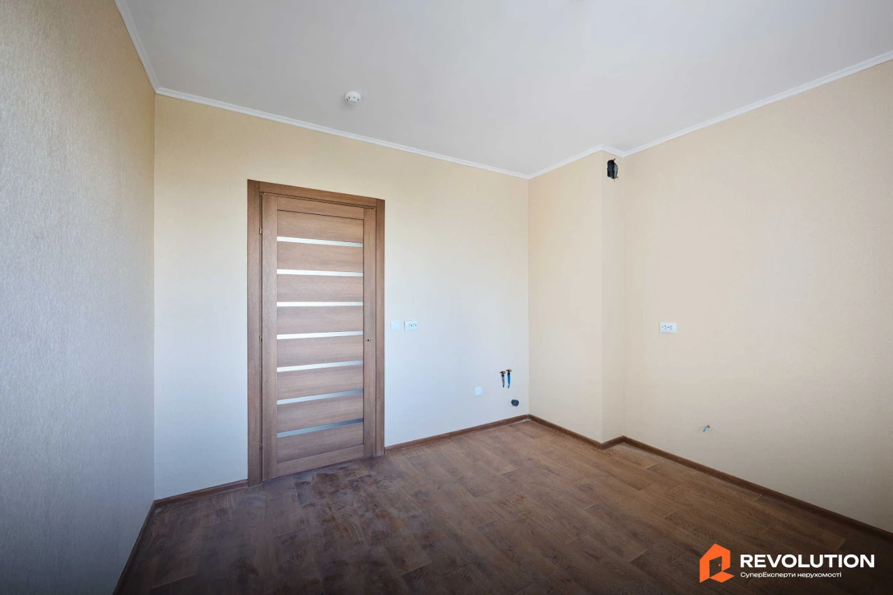 Без комісії. Продаж 1к квартири 55.2м2, вул.Коноплянська 22А